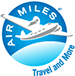 Air Miles logo