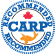 CARP Recommended logo
