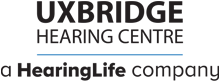 Uxbridge Hearing Logo
